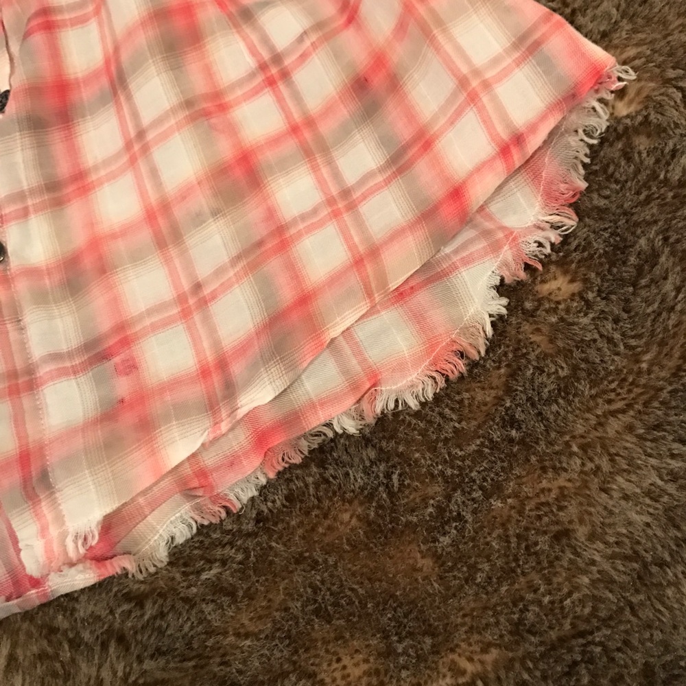 Altered State Soft button down shirt - Picture 4 of 5